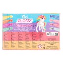 Ylvi Glossy Felt Pen Set  0412094 