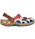 Crocs Toy Story Woody Classic Clog Blue Jean 32-33