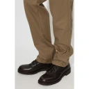 Burberry Herre Sko Brun 42 EU,