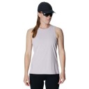 Houdini W's Pace Air Tank Silver Purple