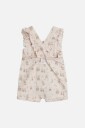 Hust & Claire Miro Jumpsuit Skin chalk (50 / 0 1 mnd)