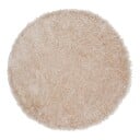 Venture Home Teppe Noel i polyester Ø 200 1640349-01-200