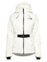 Columbia Sportswear Cirque Bowl Insulated Jacket - White - XS