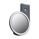 Joby Beamo™ Ring Light for MagSafe Gray Ringlys for mobil / smartphone. Grå