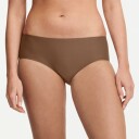 Chantelle SoftStretch hipster truse brun Størrelse: ONESIZE Kvinner