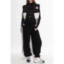 Adidas Dame Sport Svart XL,