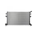 HELLA 8MK 366 301 471 Radiator motorkjøling