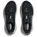 Hoka M Gaviota 6 Wide Black/White