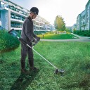 Makita DUR368AZ Gresstrimmer uten batteri og lader, Hagemaskiner