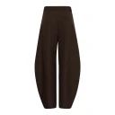 Gestuz Gzlavana Hw Pants   Brown   40
