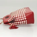 Bally Dame Rød