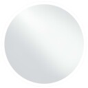 vidaXL LED-speil til bad 70 cm