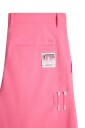 J. Lindeberg 30Y Devyn Golf Pant Pink 48