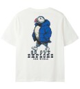 Name It T skjorte   NkmLogan   Cloud Danser   Name It   6 år (116)   T skjorte   Hvit