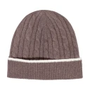 Eleventy, Herre, Accessories, Brun, ONE SIZE,