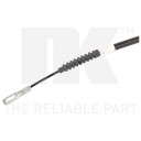 Bremsewire NK 904753