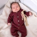 Bluum Strik Strikkedress med raglan - garnpakke i Bluum Soft Merino Ull