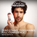 L'Oreal Paris Men Expert L'Oréal Paris Men Expert Shirt Protect Anti-Perspirant 24H Roll-O