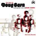 Doug Carn  Soul Jazz Records Presents The Best Of Doug Carn  CD
