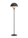 Gulvlampe Motown Svart