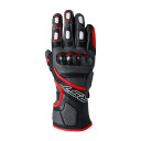 RST MC-Hansker  Fulcrum Rød
