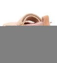 Bisgaard Tøfler   Barfot   Noos   Beige   Bisgaard   29   Tøfler Rosa