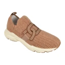 Tod's Dame Sko Brun 40 EU,
