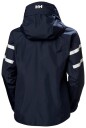 Helly Hansen W Salt Inshore Jacket Navy S