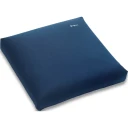 Fri Form 55x55cm Waterproof Hynde blå