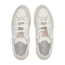 Max Mara Dame Sko Hvit 40 EU,