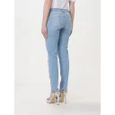 Liu Jo Dame Jeans Blå W25,