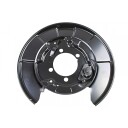 Bremseskjold METZGER 6115259