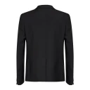 Fendi, Herre, Dress, Svart, M,