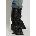 Rick Owens Dame Sko Svart 36 EU,