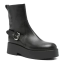 Premiata Dame Sko Svart 38 EU,
