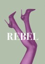 REBEL 1 Plakat / 100x150cm