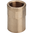 5 stk 42 mm x 1,1/4" loddekoblinger overgang