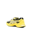 Asics Herre Sko Gul 43 1/2 EU,