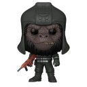 Northix Planet of the Apes General Ursus Actionfigur 7 Tommer