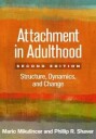 Attachment In Adulthood Av Mario (Baruch Ivcher School Of Psychol Mikulincer