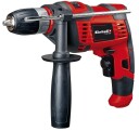 Einhell TC-ID 550 E Slagboremaskin 13mm 650W med Hurtigchuck