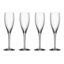 Orrefors More Champagneglass 4-pack 4 stk/pakke