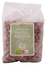 Spis Økologisk Hasselnøtter 500g