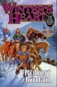 Jordan Robert Winter's Heart