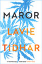 Maror Av Lavie Tidhar