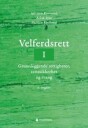 Velferdsrett I Av Morten Kjelland, Asbjørn Kjønstad, Aslak Syse