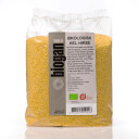 Biogan Hel Hirse Avskallet 1 Kg