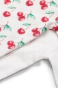Tiny Treasure Maxime Jumpsuit 2-pack White 62
