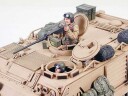 Tamiya 1/35 U.S M113A2 Armored Personnel Carrier Desert Version