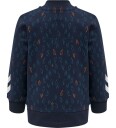 Hummel Cardigan   HmlTorden   Black Iris   Hummel   62   Cardigan   Blå